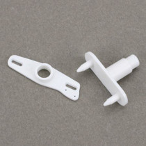 ParkZone Aileron Motion Arm: Sukhoi