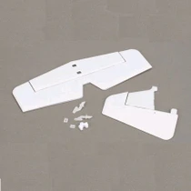 ParkZone Complete Tail w/Accessories: