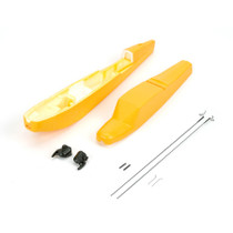 ParkZone Bare Fuselage: UM J-3
