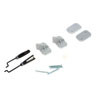 ParkZone Optional Flap Pushrod Set: P-47