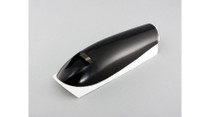 ParkZone Front Canopy: F-27Q