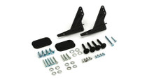 ParkZone Hardware Set: F-27Q
