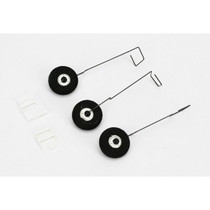 ParkZone Landing Gear Set: UM T-28