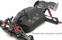 RC Pro ARRMA 1/5 8S Kraton Under Body Dust Cover