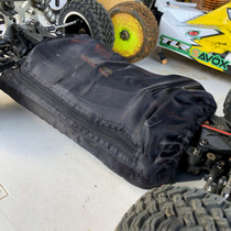 RC Pro 1/10 Under Body Dust cover for Tenacity 4x4 SCT, TEKNO MT410, ARRMA GRANITE 4x4 Mega and 3S BLX
