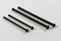 Team C Racing T08701 Suspension Arm Shafts (4) 1:8