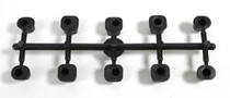 Team C Racing T08944 Arm Adjust Set - T8 V3