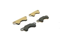 Agama Ferodo brake pads 4pcs N1 Buggy Set