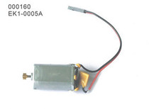 ESKY 180 Motor w/ 8T 0.5M Pinion ( C ) B