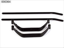 ESKY Landing skid set Belt CP V1