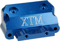 XTM Front Bulkhead Aluminum - X-C