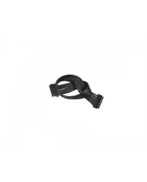 ArrowMax Dash Anti-Tweak/Flat Silicone Sensor Wire/Cable 100mm