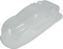 XTM Body Clear- X-Cellerator