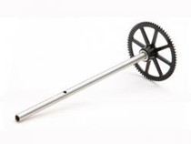 ESKY USE 001095 (LAMA V3 ONLY) Gear & shaft set B - Lama