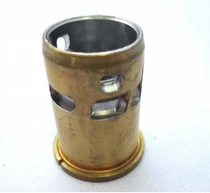 JS Engines Piston & Liner set