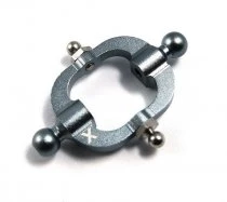 Xtreme Production Metal Fly-Bar control (Honey Bee FP)
