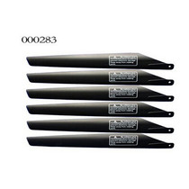 ESKY Plastic Blade A Top 6pcs -Lama