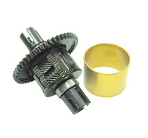 Hong Nor Torsen center Diff w/47T Spur for 1:8 Buggy/Truggy fits HN-X1CR, Kyosho MP7.5/ 777 Sacker, Hyper 7