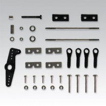 Thunder Tiger Elevator Push Pull Lever