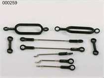 ESKY Push Link Set CP2