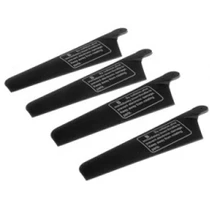 ESKY Main rotor blade B 4Pcs -Chinook, Nano