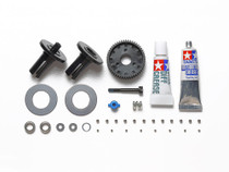 Tamiya 22025 TD4 Ball Differential Set