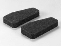 Tamiya 41047 TGR Air Cleaner Filter Set
