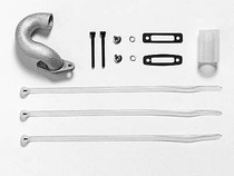 Tamiya 41050 Engine Manifold .12 &.15