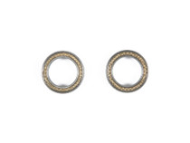 Tamiya 42196 TRF 1280 Bearing F1 Sealed 2Pcs
