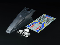 Tamiya 47473 1/10 R/C Thunder Dragon Body Set