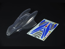 Tamiya 47475 1/10 R/C Saint Dragon Body Set