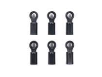 Tamiya 50596 5mm Adjuster 6Pcs