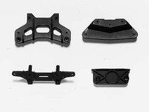 Tamiya 50907 TGR E Parts Bumper
