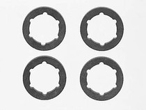Tamiya 50955 TGM-02 Brake Disc Set 4Pcs