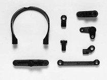 Tamiya 51013 TGS E Parts - Steering Arm