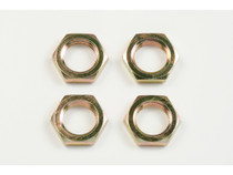 Tamiya 51166 NDF01 Wheel Nut 4