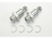 Tamiya 51173 NDF01 Rear Wheel Hub Shaft Set