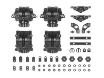 Tamiya 51351 TB-03 A Parts (Gear Case)