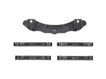 Tamiya 51355 TB-03 M Parts Damper Stay