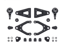 Tamiya 51663 TC-01 C/D Parts (Suspension) 2Pcs