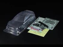 Tamiya 51689 Body Parts Set Calibra V6 Cliff