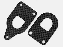Tamiya 53148 F103 Chassis-Carbon Friction Plate