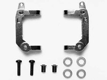 Tamiya 53316 TA03 Aluminium Front Hub Carrier