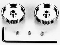 Tamiya 53425 0.4 Pinion Gear 50-51T