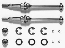 Tamiya 53429 TGR Universal Shaft Set 2Pcs F/R