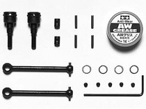 Tamiya 53522 F201 Universal Shafts 2Pcs