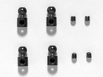 Tamiya 53600 FC 5mm Aluminium Stabilizer End 4