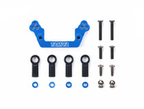 Tamiya 53628 TB-EVO3 Upper Arm Aluminium Mount