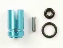 Tamiya 53785 EVO IV Aluminium Centre Cup