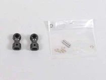 Tamiya 53812 NDF01 Steel Joint Ball 2